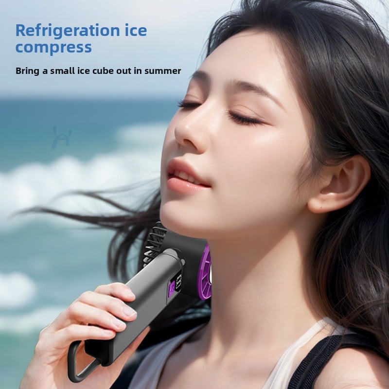 ChillBlast portable cooler