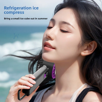 ChillBlast portable cooler